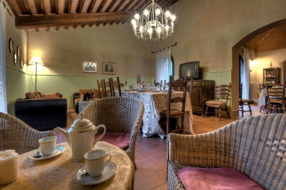 Agriturismo Il Prato Palaia Exterior photo