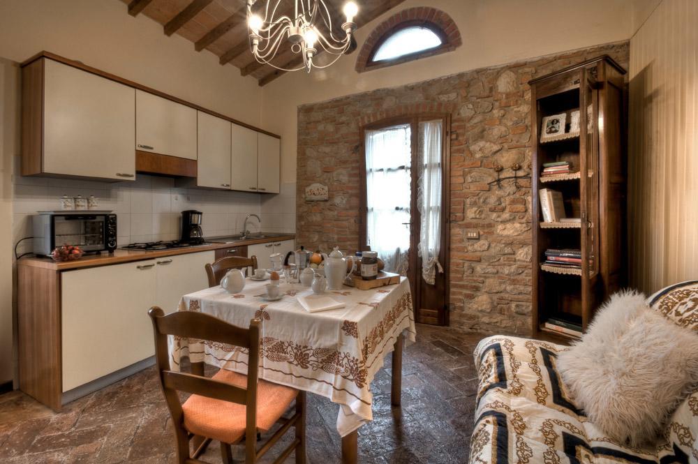 Agriturismo Il Prato Palaia Exterior photo