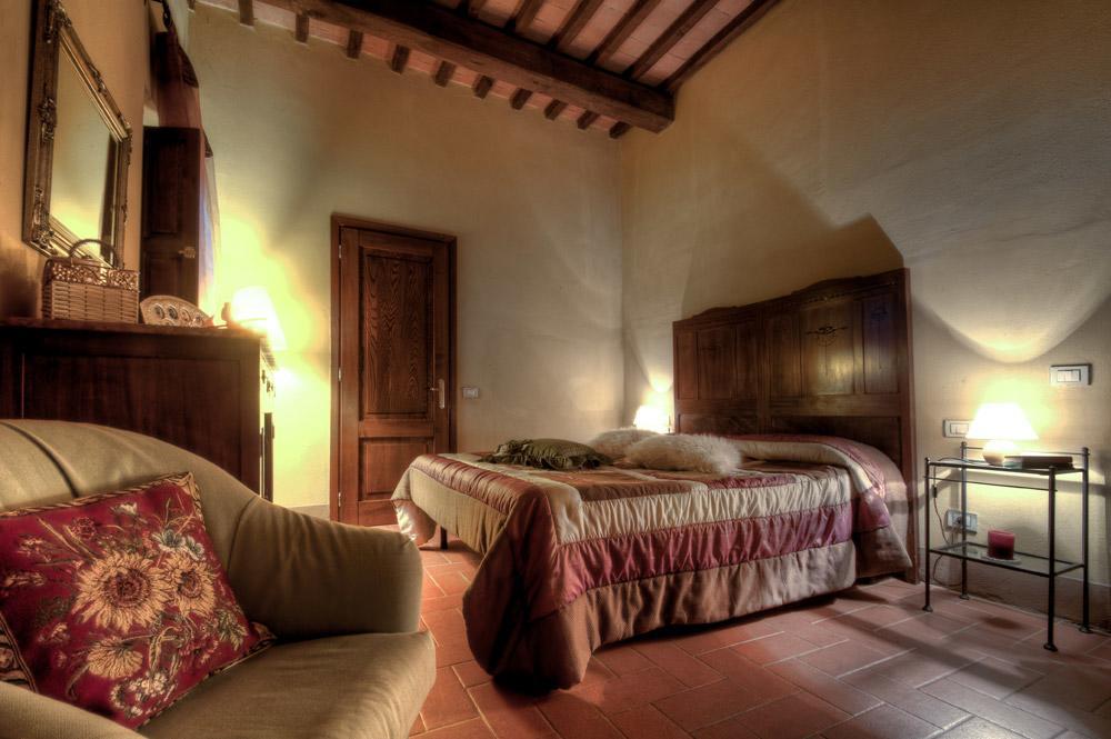 Agriturismo Il Prato Palaia Exterior photo