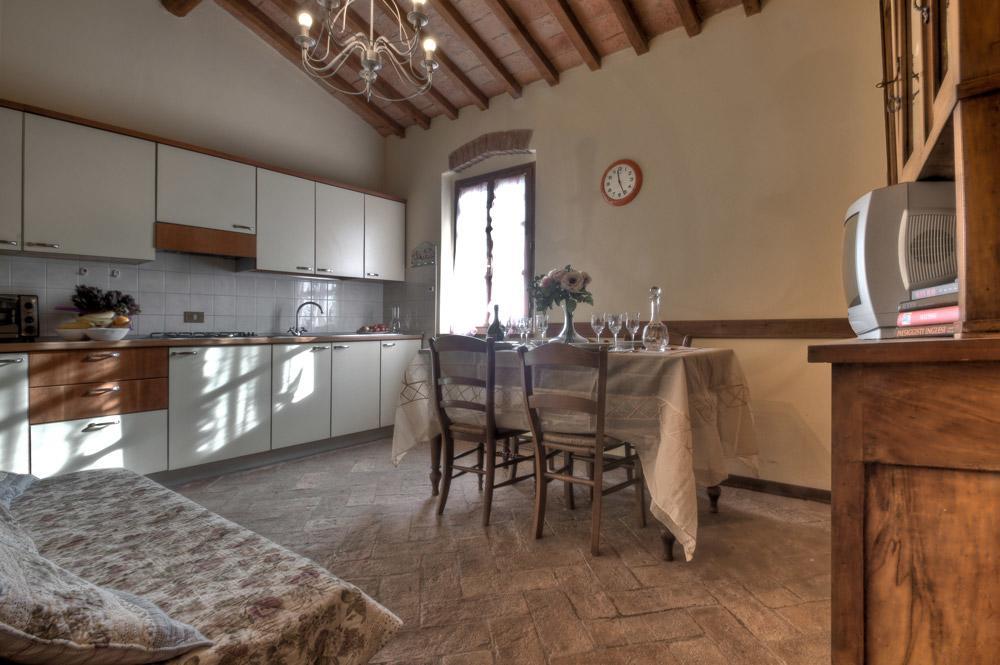 Agriturismo Il Prato Palaia Exterior photo