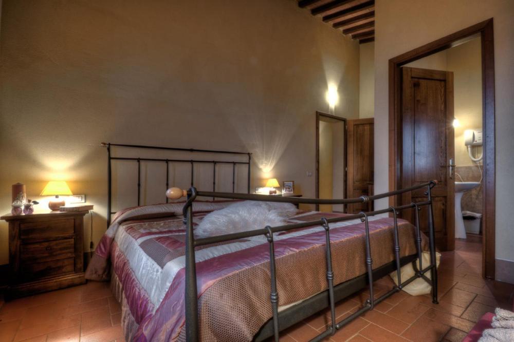 Agriturismo Il Prato Palaia Exterior photo